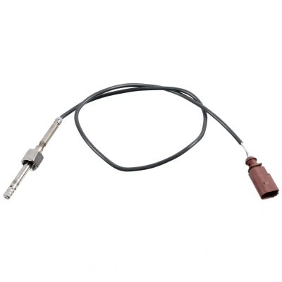 Image of 070906088A, 70906088A Sensors FEBI BILSTEIN 185573 after soot particulate filter VOLKSWAGEN: Crafter 30 50 Van, 35 Minibus
