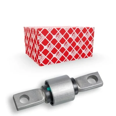 Image of 52393SH0A01, 52393SH3004, 52393SH3005, 52393SJ4000, 52393SK7000 Arm Bushes FEBI BILSTEIN 42016 HONDA: CR V 1, CIVIC 6 Hatchback, Stufenheck