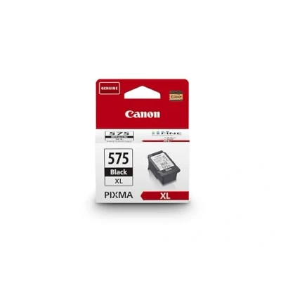 Image of Canon PG 575XL Black Ink Cartridge 5437C001