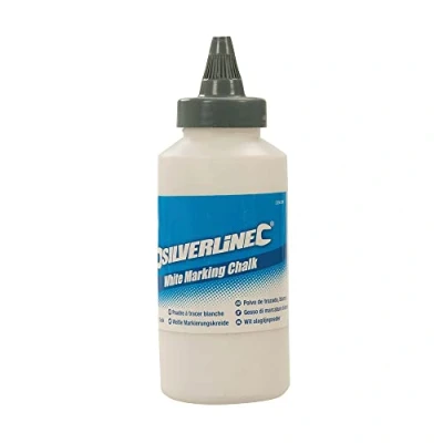 Image of Silverline Marking Chalk White