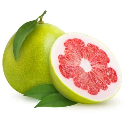 Image of Red Pomelo 4 Units
