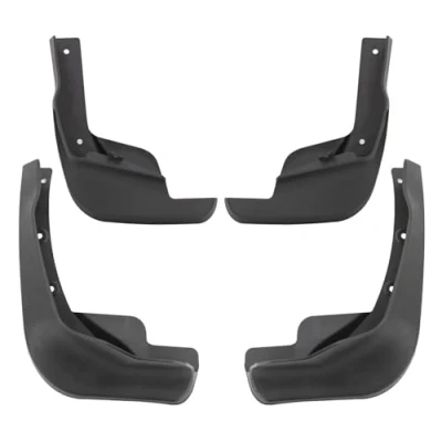 Image of Mudflaps For Nissan Qashqai J11 2014 2019 Car Mudguards Fender Splash Guards Mud Flaps