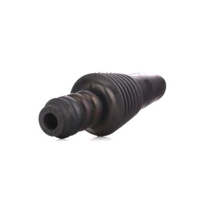 Image of 540505149R, 6001548402, 6001549290, 8200437347, 8200499414 Shock Absorber Dust Cover FEBI BILSTEIN 37647 Front Axle Rubber DACIA: LOGAN MCV 2