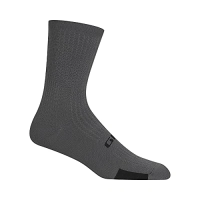 Image of Giro Hrc Team Sock Char L
