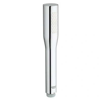Image of GROHE Euphoria Cosmopolitan Stick Hand Shower, Water Saving, Chrome Easy To Fit 27400000