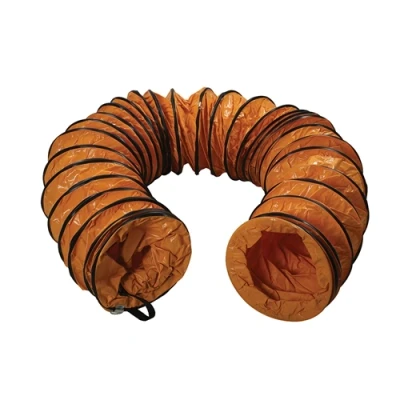 Image of Rhino Ducting for Fume Extractor 300mm x 10m