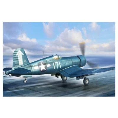 Image of Hobbyboss HBB80384 Scale Model kit