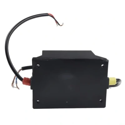 Image of LED Transformer 12V IP68 Waterproof Power Supply for lighting(30W)