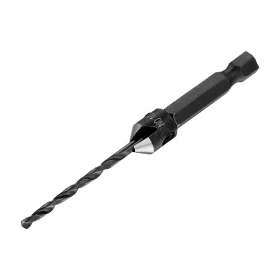 Image of Irwin Pilot Countersink Bit No 12