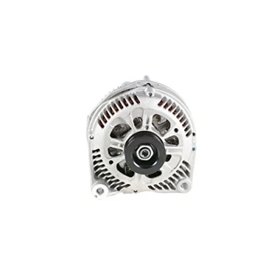 Image of 12312248296, 12312248297, 12317792092, 2248296, 2248297 Generator HELLA 8EL 011 711 551 14V 150A 53mm BMW: 3 Coupe, Saloon, Compact