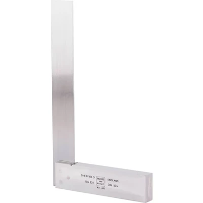 Image of Moore &amp; Wright 400 6&quot;/150mm Engineers Square