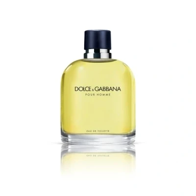 Image of Dolce &amp; Gabbana Pour Homme Eau de Toilette 200ml Spray