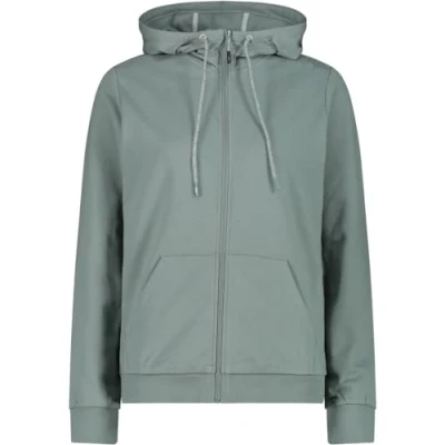 Image of CMP Woman Jacket Fix Hood, Murano, S