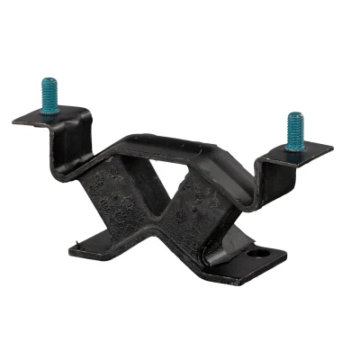 Image of 05682500, 5682500 Gearbox Mount FEBI BILSTEIN 08974 Rear