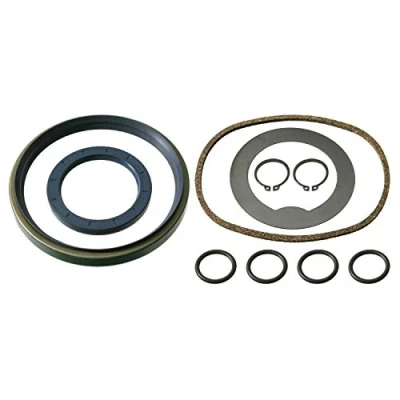 Image of FEBI Wheel Hub Gasket Kit