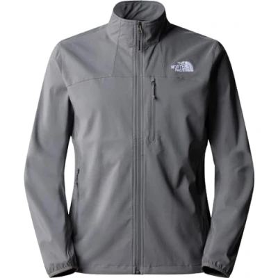 Image of THE NORTH FACE Nimble Jacket Smoked Pearl M