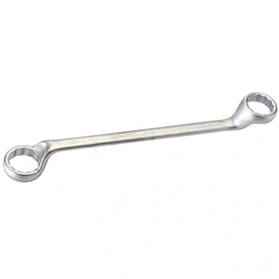 Image of Elora Deep Crank Imperial Ring Spanner, 1.13/16 x 2&quot;