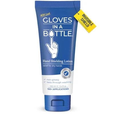 Image of Gloves In A Bottle Shielding Lotion 100ml Tube