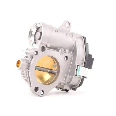 Image of 50SMP1 Throttle MAGNETI MARELLI 802001500013 Electric PEUGEOT: 207 Hatchback, 206 Hatchback
