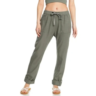 Image of Roxy On The Seashore Cargo Pants for Women