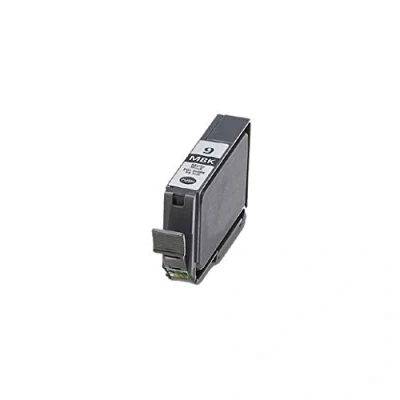 Image of PGI 9 MBK Ink Cartridge Compatible with Canon Matte Black