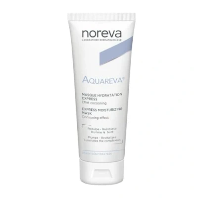 Image of Noreva Aquareva Express Moisturising Mask 50ml
