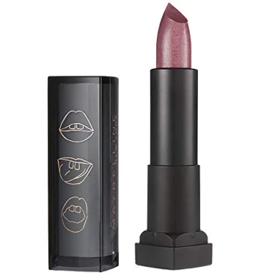 Image of ColorShow Lipstick Matte Metallics Countdown