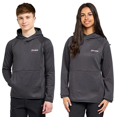 Image of Kids&#039; Logo Hoody
