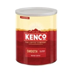 Image of Kenco Really Smooth Freeze Dried Instant Coffee 750g 61677