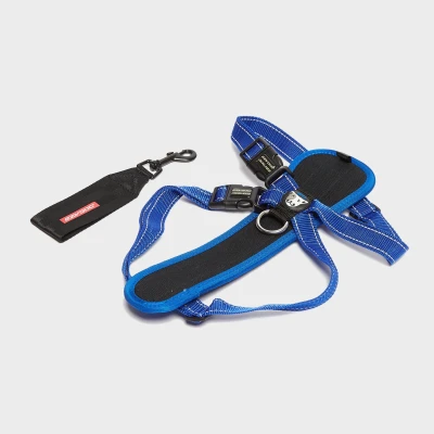 Image of Chest Plate Dog Harness (XL)