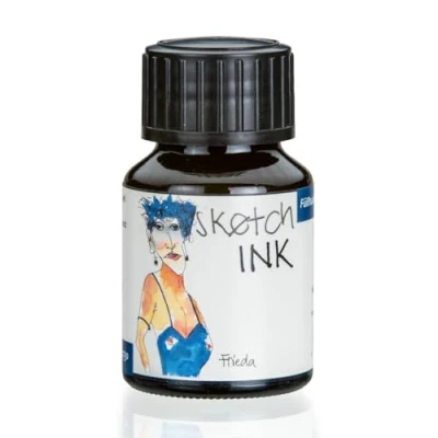 Image of Rohrer&amp;Klingner Ink sketchINK,Frieda&#039; 50ml