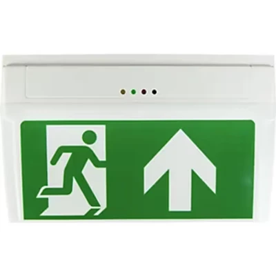 Image of B Safety E LUX Standard LED emergency light, wall/ceiling