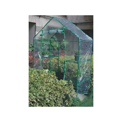 Image of Green Blade Walk In Greenhouse