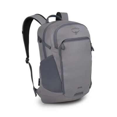 Image of Osprey Axis Soundwave Grey OS