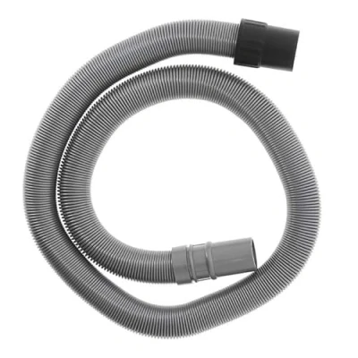 Image of Masterpart Extension Hose Stretch 1.8m 2.8m Extra Reach Compatible with Sebo X1, X1.1, X2, X3, X4, X5, X7 Vacuum Cleaners