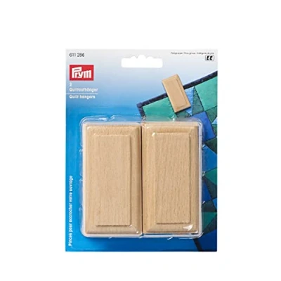 Image of Prym Quilt Hangers, one size