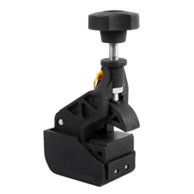 Image of Qiilu Rim Clamp, Nylon Tire Changer Bead Clamp Drop Center Tool Heavy Duty Machine