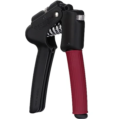 Image of GD Grip Pro (Adjustable 29 99Lb), Hand Strengthener, Gripper, Adjustable Gripper