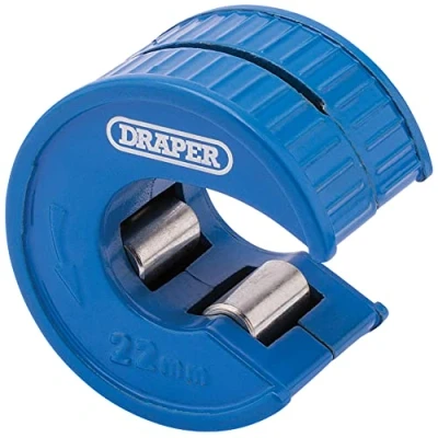Image of Draper Spare Cutter Wheel for 81124 Automatic Pipe