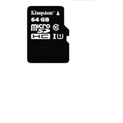 Image of sb components 16GB Micro SD card preloaded with Windows 10 IOT Core for Raspberry Pi 3 B+ (16 GB)