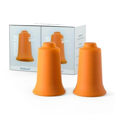 Image of BellaBambi® Original Duo 2 Orange Vitality