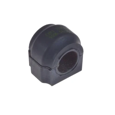Image of 33551508001, 33556754823 Stabilizer Bushes BLUE PRINT ADB118023 Rear Axle 16mm 25mm MINI: Hatchback, Clubman, Countryman
