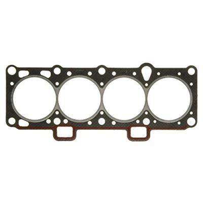 Image of 210831003020 Head Gasket AJUSA 10033100 1,2mm 84mm