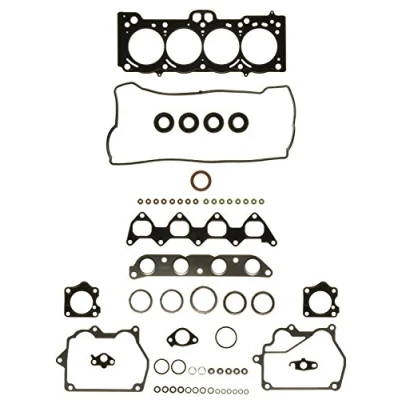Image of 0411216270, 0411216271, 0411216280, 0411216281, 0411216320 Gasket Set, cylinder head AJUSA 52122900