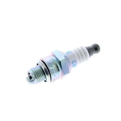 Image of Makita NGK CMR6A 168401 9 Spark Plug