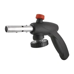 Image of Vogue Pro Clip On Torch Head with Handle