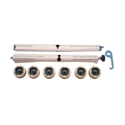 Image of Printertree Maintenance Roller Kit for Lexmark T650 T652 T654