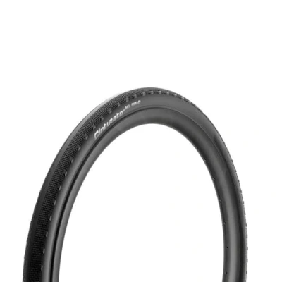 Image of Pirelli Cinturato All Road Bike Tyre 700 x 40c (40 622), Black