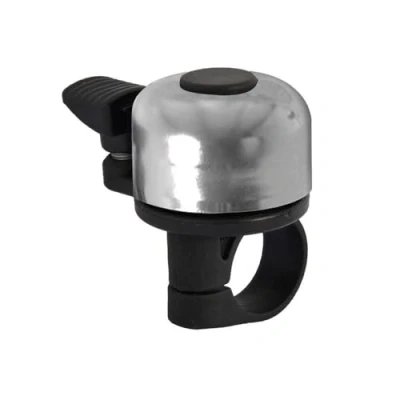 Image of Oxford Flick Bell Silver