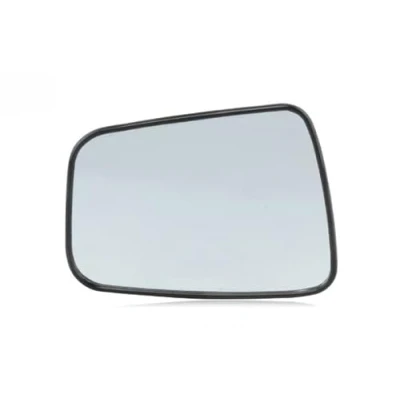 Image of Replacement Wing Mirror Glass for Honda Jazz 2005 2006 2007 2008 models Heated Left Hand Side UK Passenger